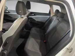 Volkswagen Taos