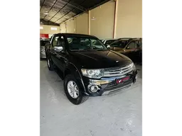 Mitsubishi L200 Triton