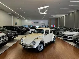 Volkswagen Fusca