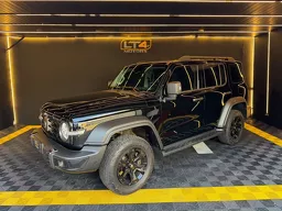 GWM Tank 300