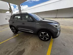 Chery Tiggo 5X Pro
