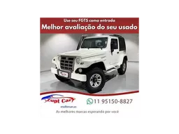 Troller T4