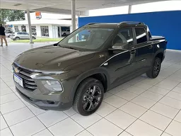 Chevrolet Montana