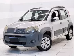 Fiat Uno