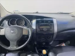 Nissan Livina