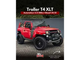 Troller T4