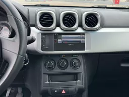 Citroën Aircross