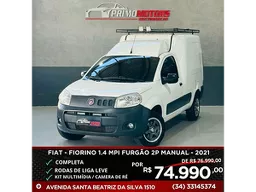 Fiat Fiorino