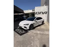 BYD Seal
