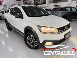 Volkswagen Saveiro