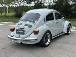 Volkswagen Fusca
