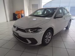 Volkswagen Polo Hatch