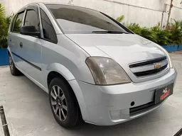 Chevrolet Meriva
