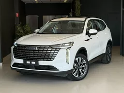GWM Haval H6