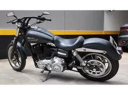 Harley-Davidson Dyna