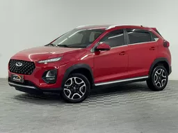 Chery Tiggo 3X