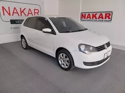 Volkswagen Polo Hatch