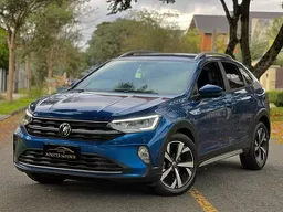 Volkswagen Nivus