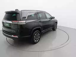 Jeep Commander