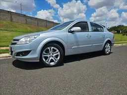 Chevrolet Vectra