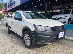 Volkswagen Saveiro