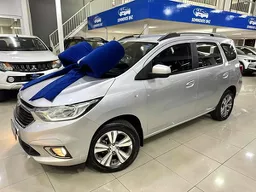 Chevrolet Spin
