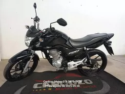 Honda CG 160
