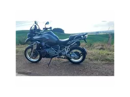 BMW R 1200 GS