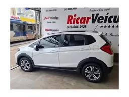 WR-V