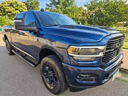 RAM 2500