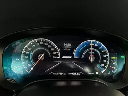 BMW 530e
