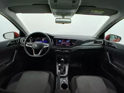Volkswagen Polo Hatch