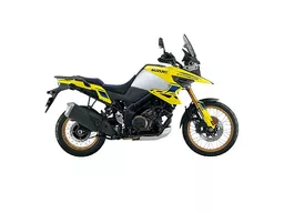 V-Strom