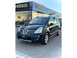 Nissan Livina