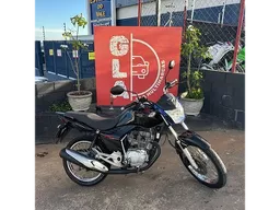 Honda CG 125