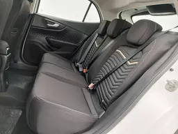 Fiat Pulse