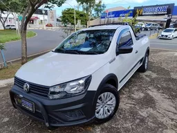 Volkswagen Saveiro