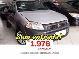 Fiat Strada