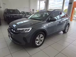 Volkswagen Nivus