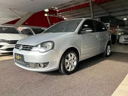 Volkswagen Polo Hatch