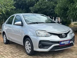 Toyota Etios