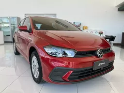 Volkswagen Polo Hatch