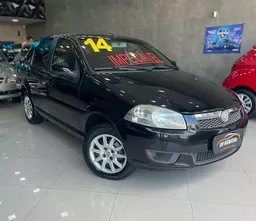 Fiat Siena