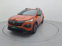 Renault Kardian