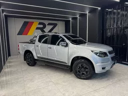 Chevrolet S10