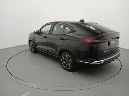 Fiat Fastback