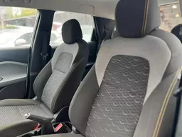 Chevrolet Montana