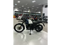 Royal Enfield Himalayan