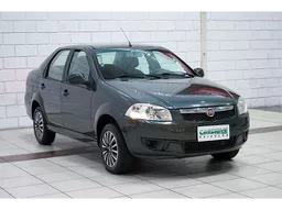 Fiat Siena