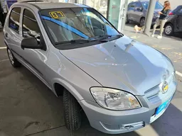 Chevrolet Celta